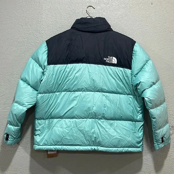 260 The North Face 1996 Nuptse retro Jacket - Picture 2 of 8